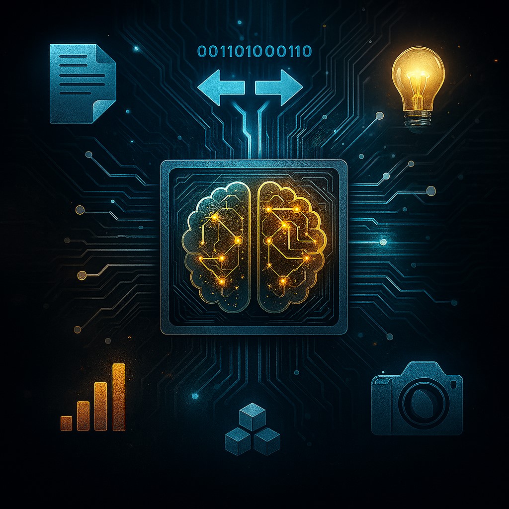 ترنسفورمرهوش مصنوعی؛ از مغز نرم‌افزاری تا آیندهٔ سخت‌افزاری