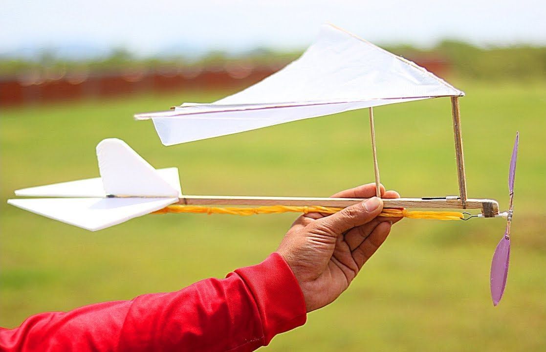 چطور شروع به ساختن کنم؟! آیا من می توانم!