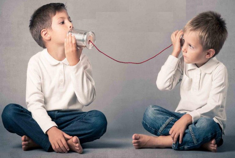 اگر دوست خوب نداری! یک دوست خوب بساز!