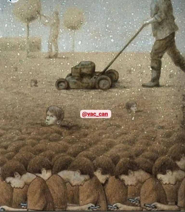 شبکه های مجازی و اینترنت! مواظب باشید!